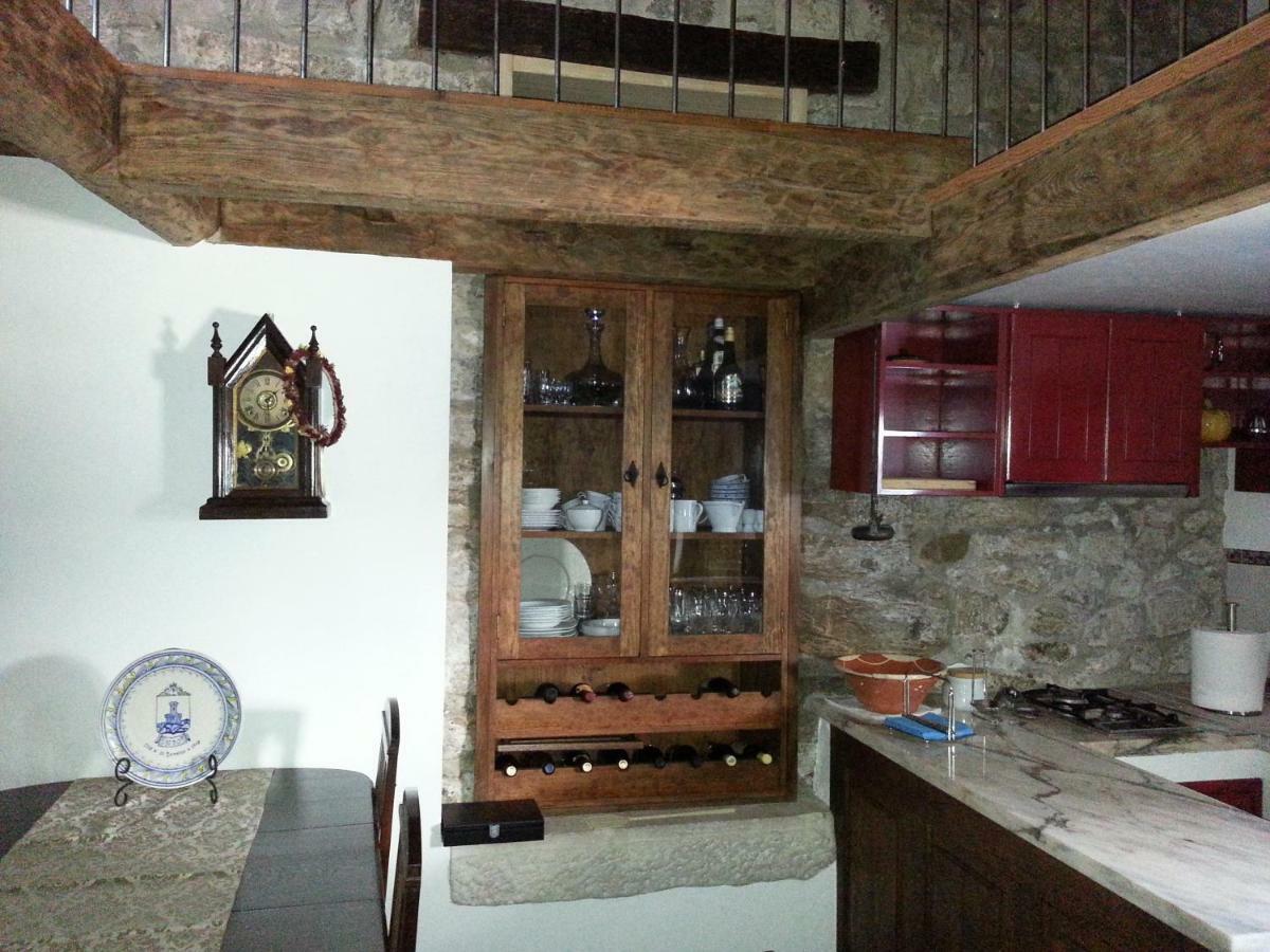 Charming House Obidos Villa Ngoại thất bức ảnh