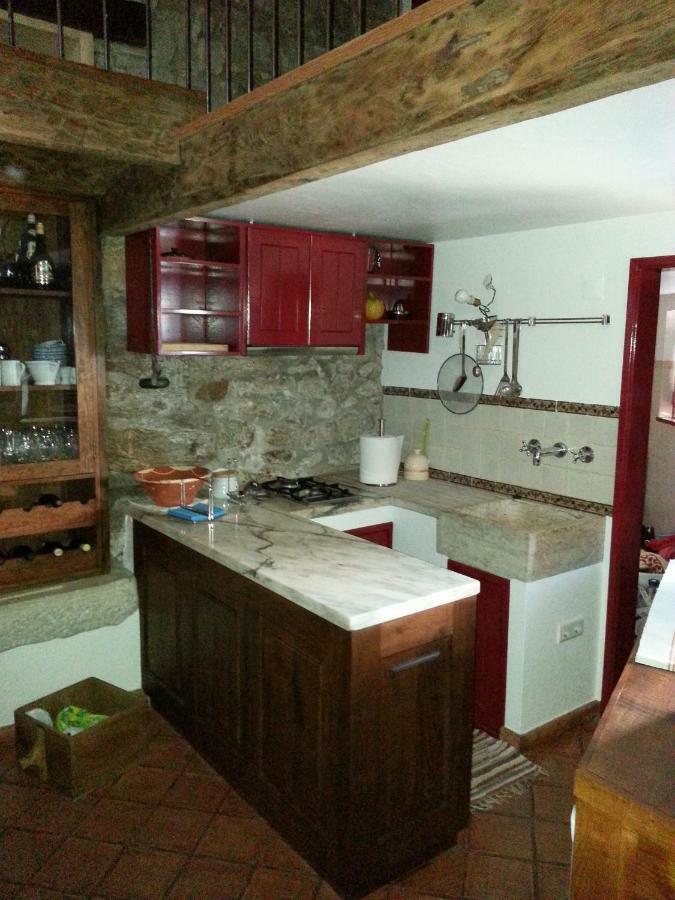 Charming House Obidos Villa Ngoại thất bức ảnh