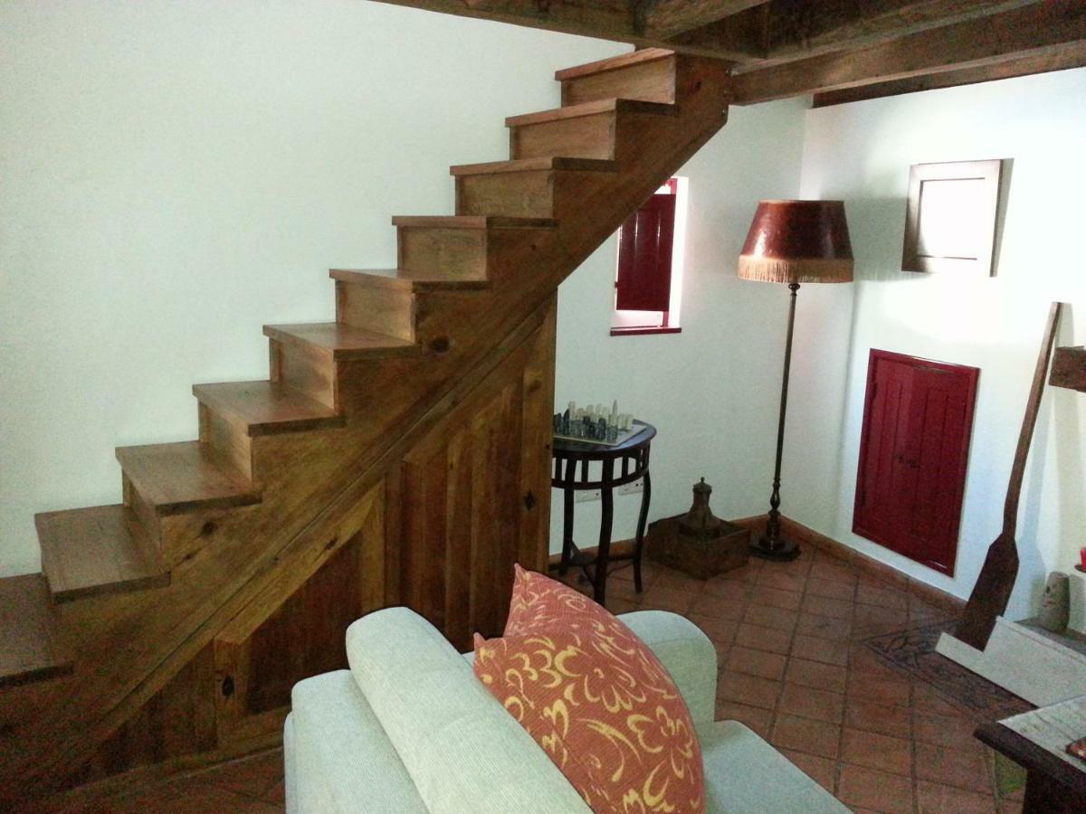 Charming House Obidos Villa Ngoại thất bức ảnh