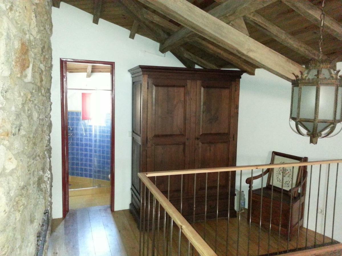 Charming House Obidos Villa Ngoại thất bức ảnh