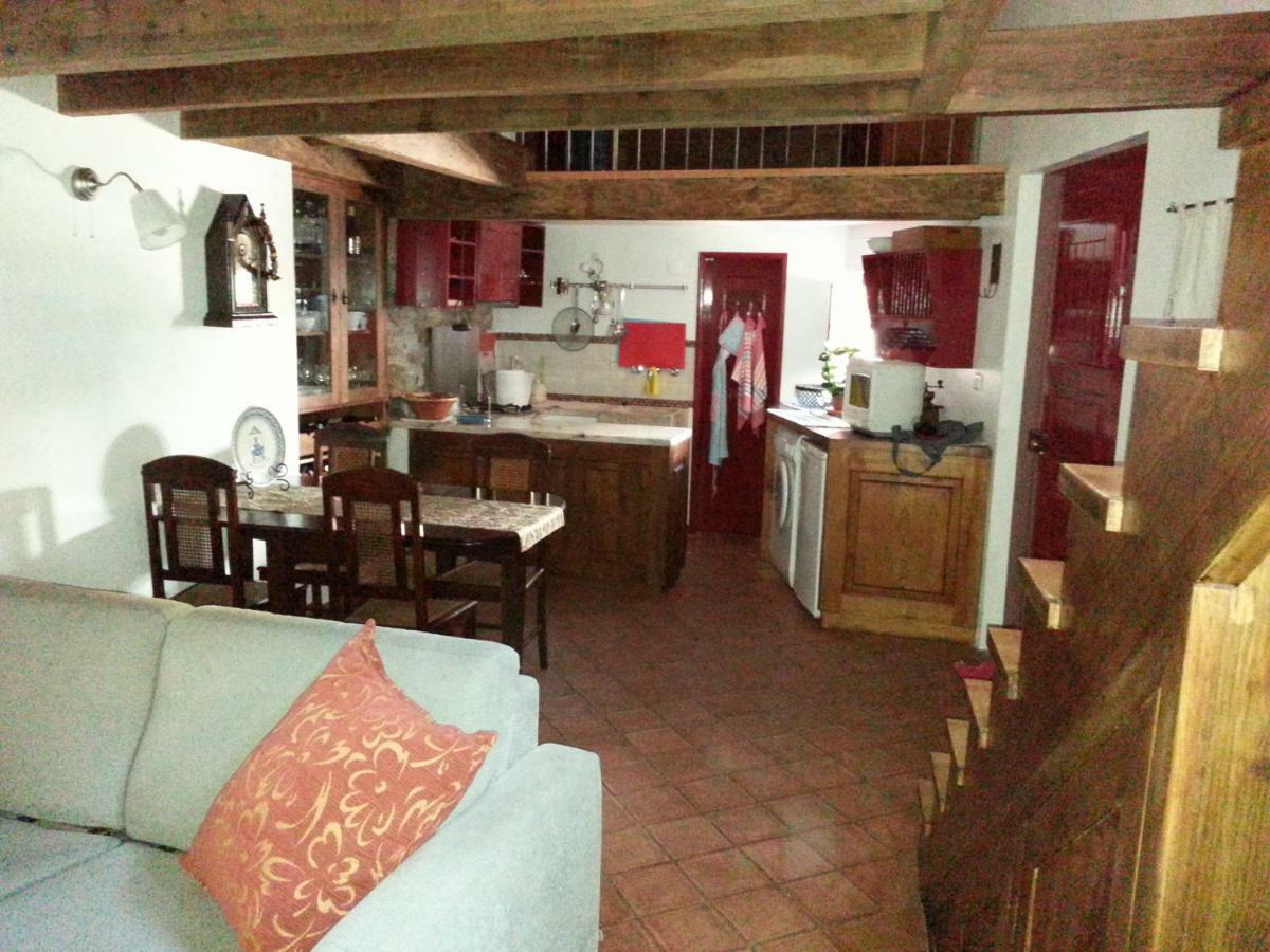 Charming House Obidos Villa Ngoại thất bức ảnh