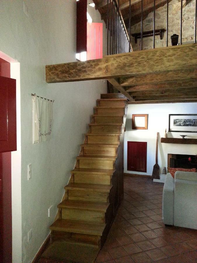 Charming House Obidos Villa Ngoại thất bức ảnh