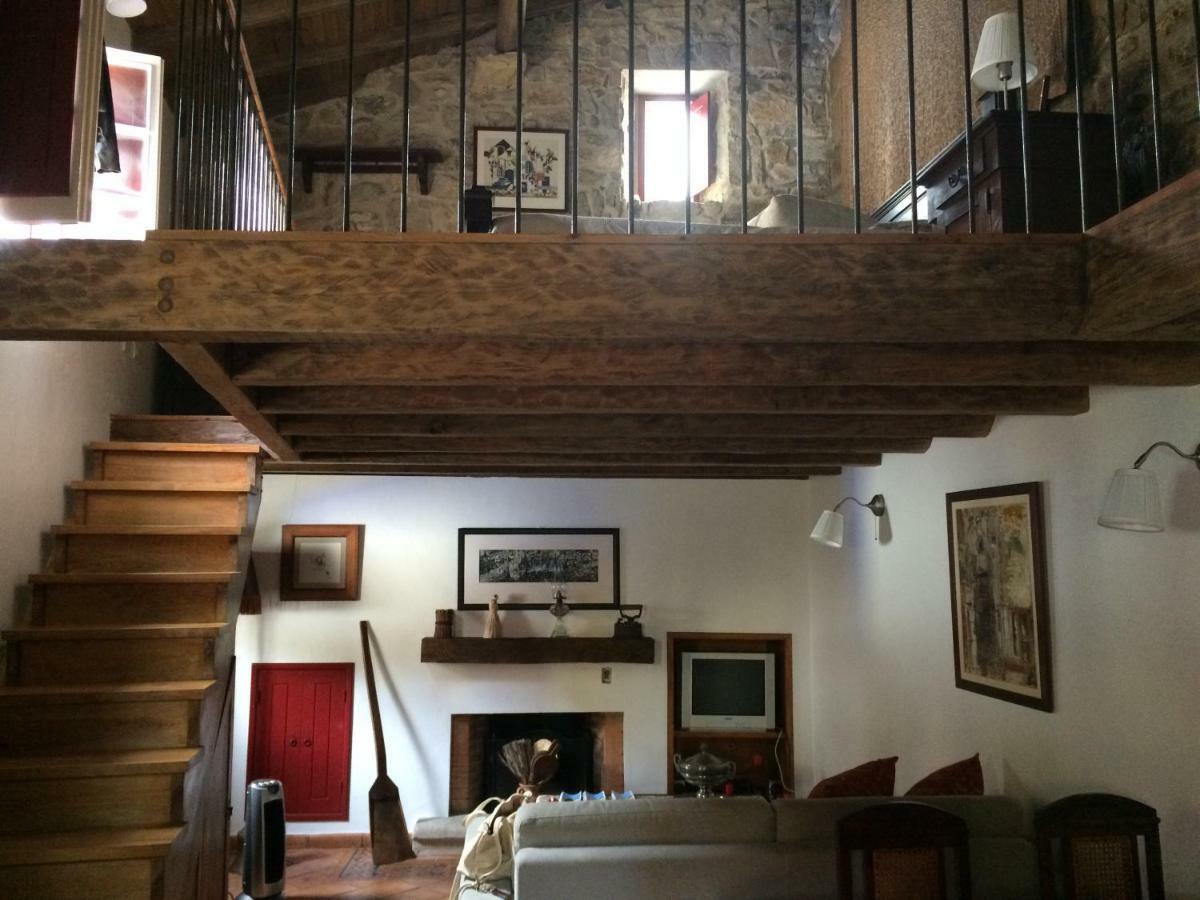 Charming House Obidos Villa Ngoại thất bức ảnh