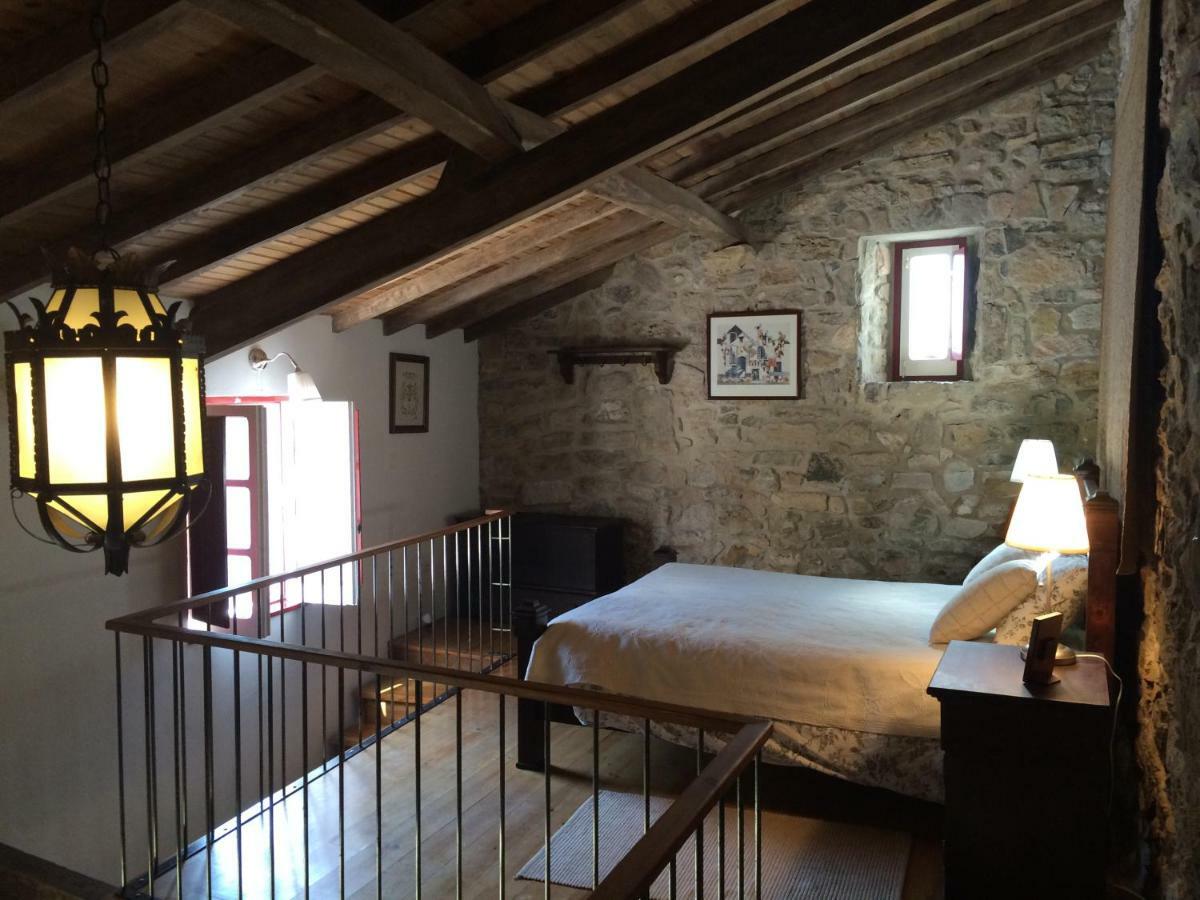 Charming House Obidos Villa Ngoại thất bức ảnh