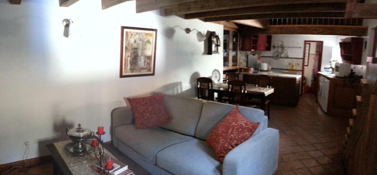 Charming House Obidos Villa Ngoại thất bức ảnh