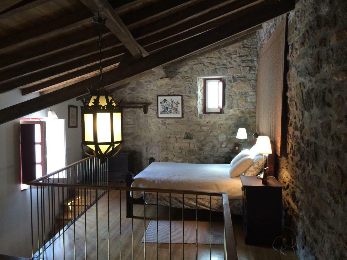 Charming House Obidos Villa Ngoại thất bức ảnh
