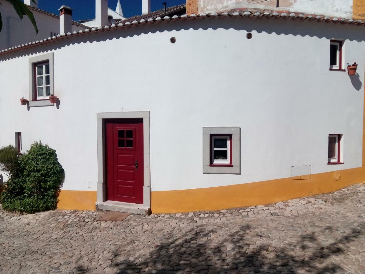 Charming House Obidos Villa Ngoại thất bức ảnh