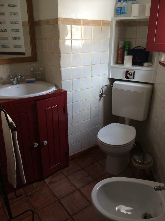 Charming House Obidos Villa Ngoại thất bức ảnh